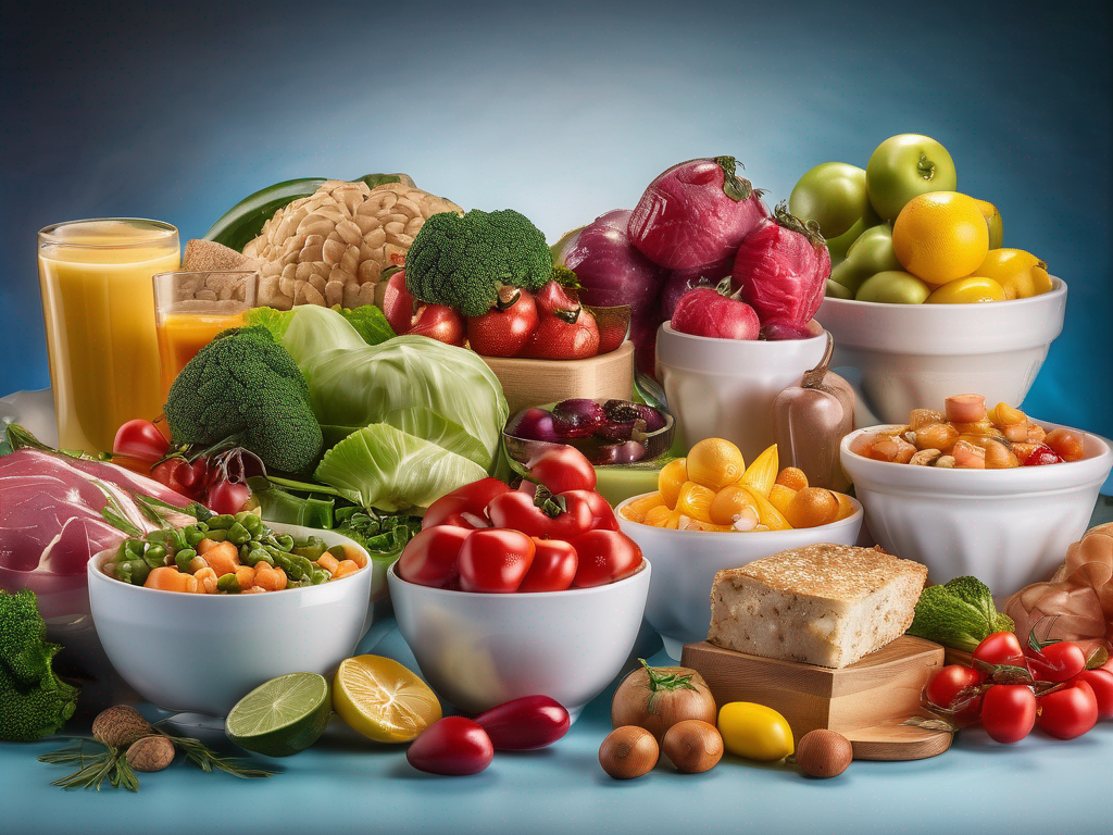 How Long Does Cranberry Sauce Last in the Refrigerator?