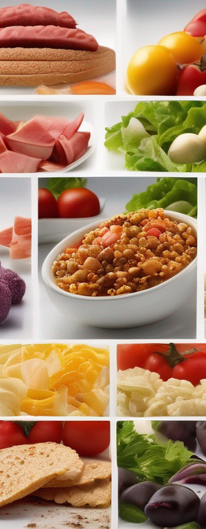 How Long Does Deli Sandwich Meat Last?