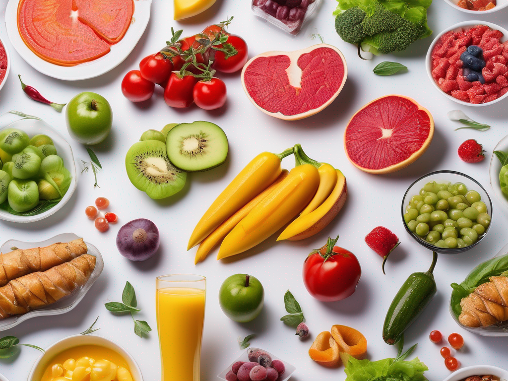 How Long Does Fish Chowder Commercially Canned or Bottled Unopened Last in the Pantry?