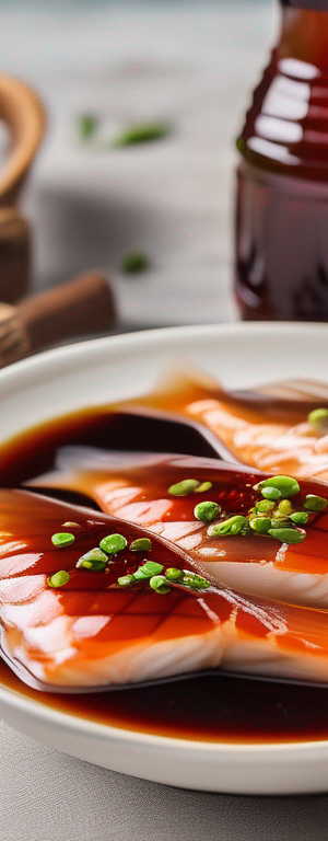 How Long Does Fish Sauce Last in the Refrigerator?