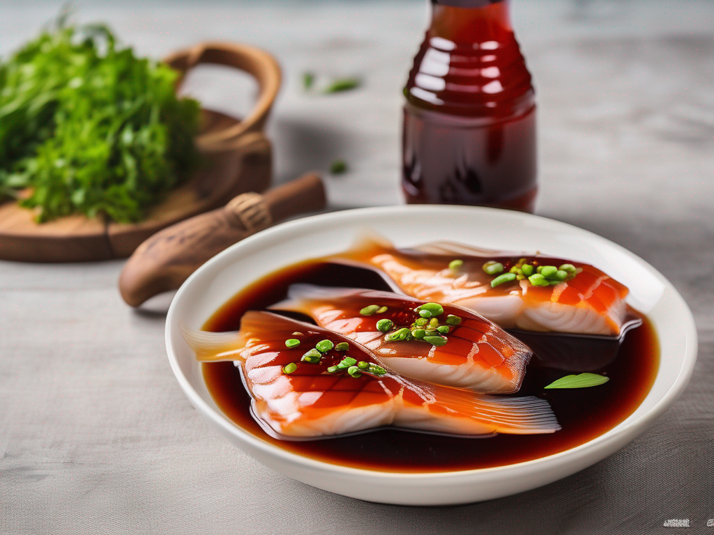 How Long Does Fish Sauce Last in the Refrigerator?