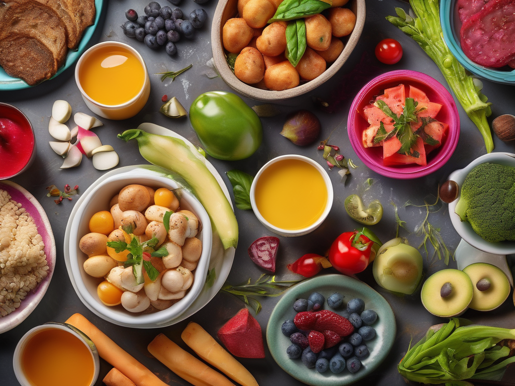 How Long Does Food Last in the Refrigerator: A Comprehensive Guide