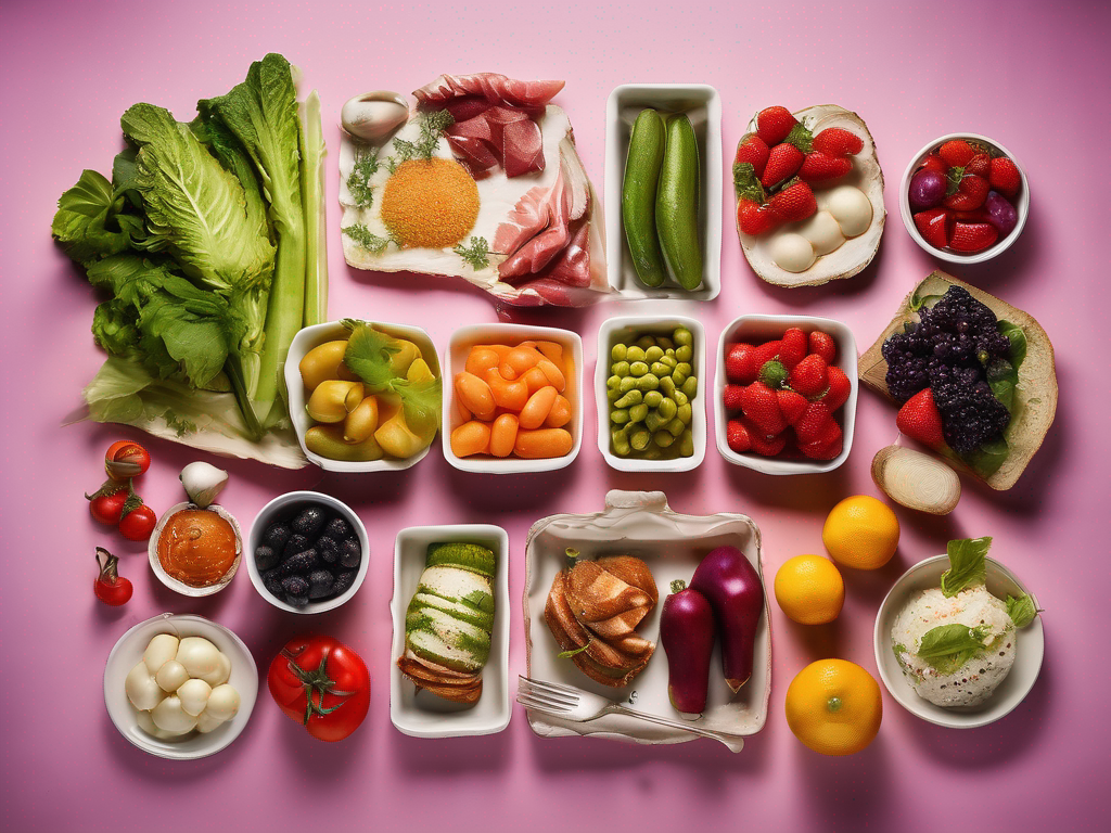 How Long Does Fresh Cranberry Sauce Last?