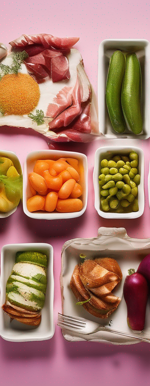 How Long Does Fresh Cranberry Sauce Last?