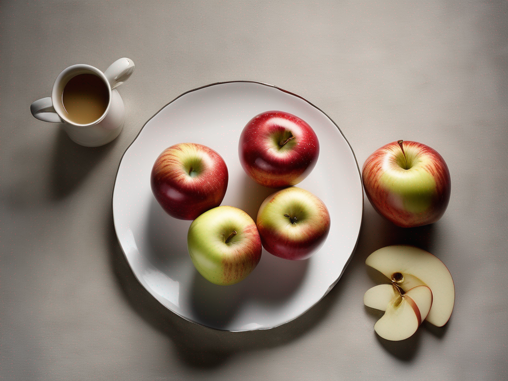 How Long Does Fresh Pressed Apple Juice Last?