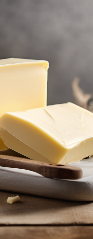 How Long Does Frozen Butter Last: A Comprehensive Guide