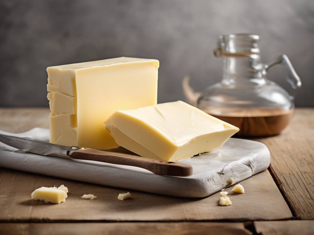 How Long Does Frozen Butter Last: A Comprehensive Guide