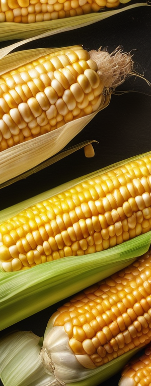 How Long Does Frozen Corn Last in the Freezer?