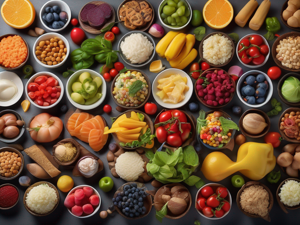 How Long Does Ground Ginger Last After the Expiration Date?