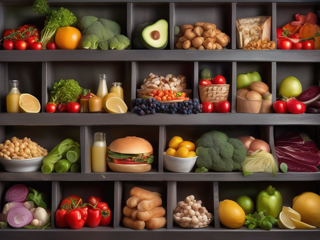 How Long Does Jello Last in the Refrigerator?