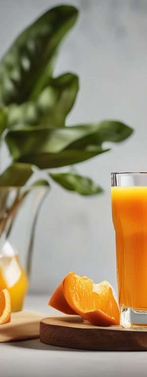 How Long Does Orange Juice Last After the Expiration Date