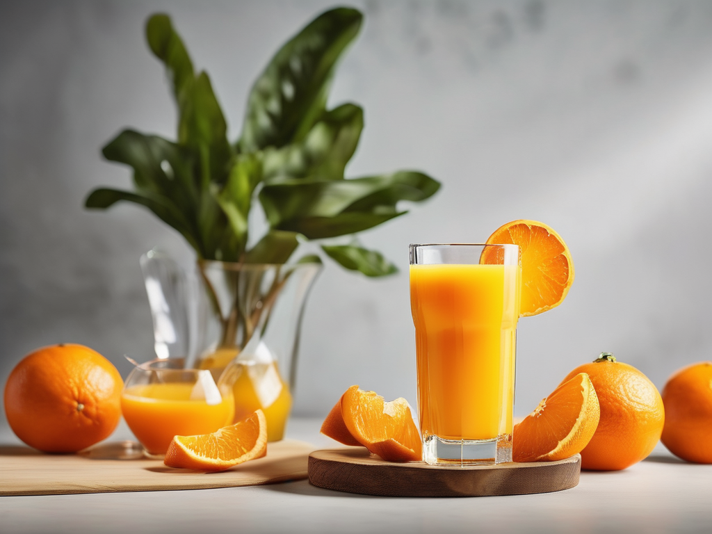 How Long Does Orange Juice Last After the Expiration Date