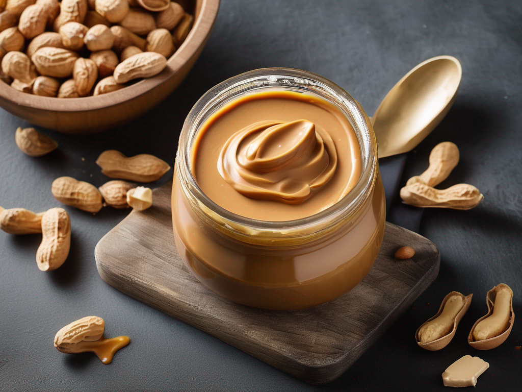 How Long Does Peanut Butter Last After the Expiration Date?