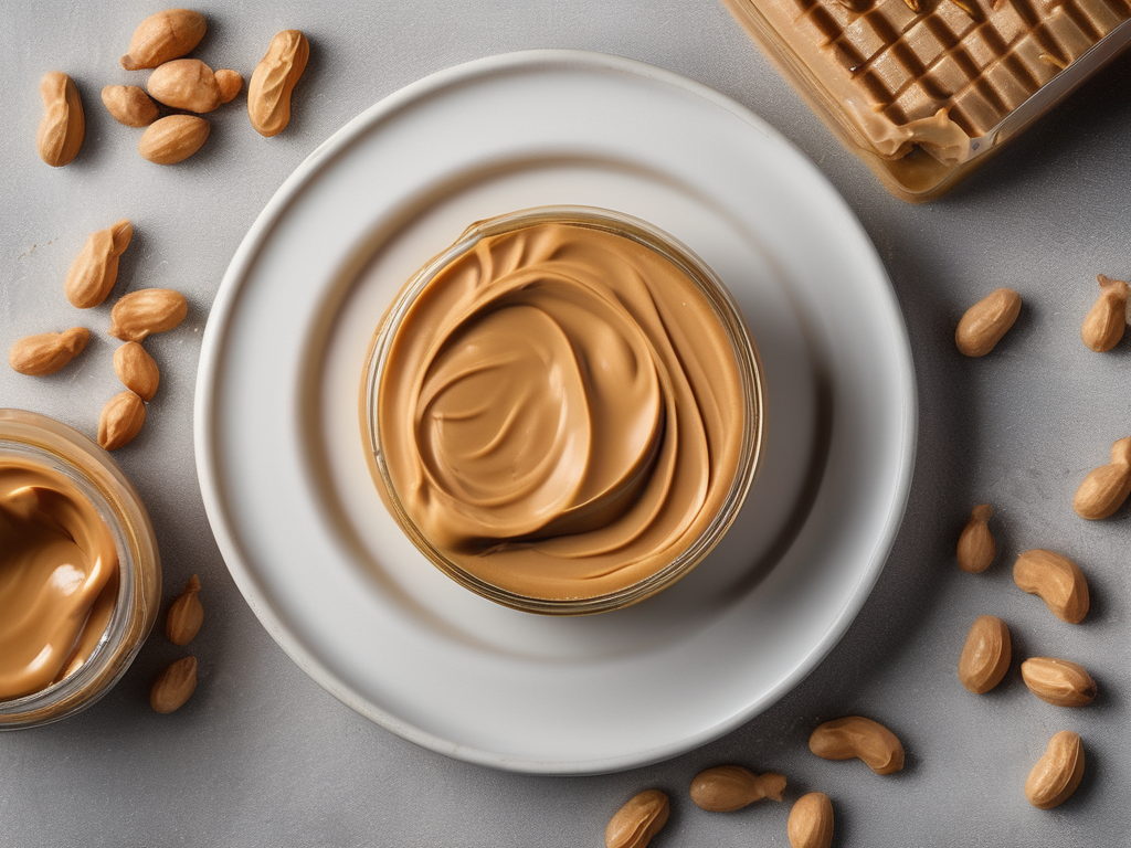 How Long Does Peanut Butter Last Unopened?