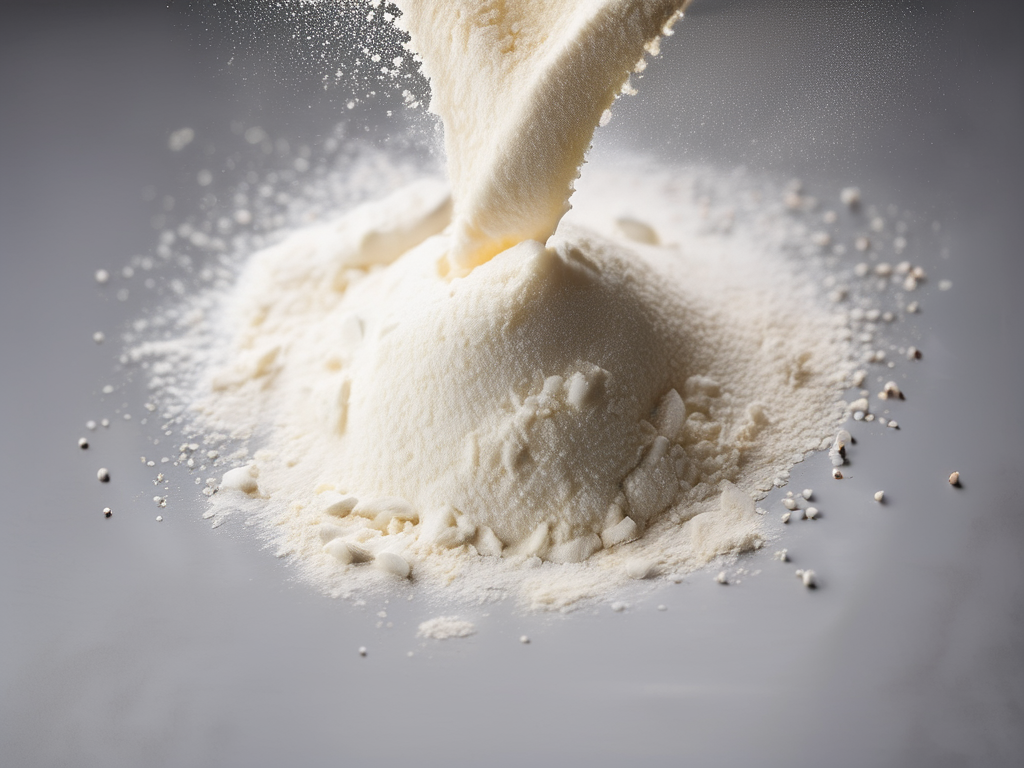 How Long Does Powdered Milk Last After the Expiration Date?