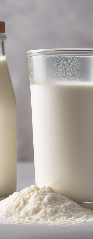 How Long Does Powdered Milk Last Unopened?