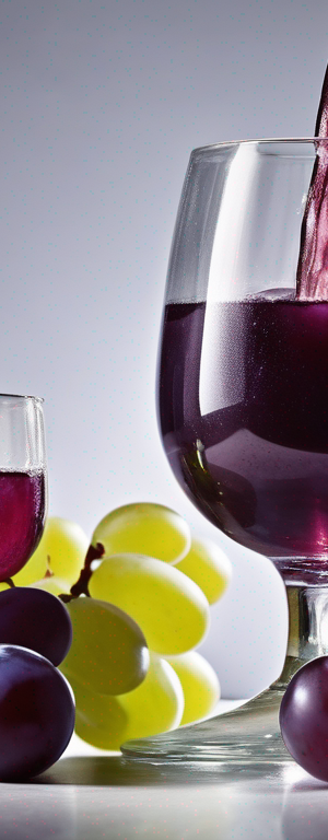 How Long Does Refrigerated Opened Grape Juice Last?