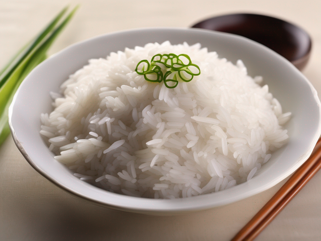 How Long Does Rice Last After the Expiration Date?