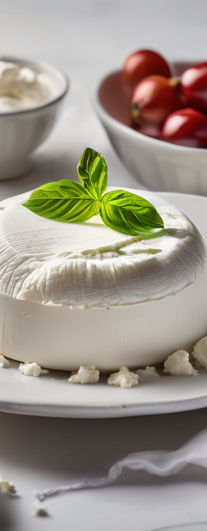 How Long Does Ricotta Cheese Last Once Opened