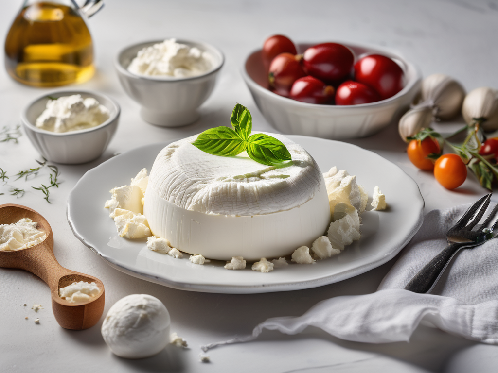 How Long Does Ricotta Cheese Last Once Opened