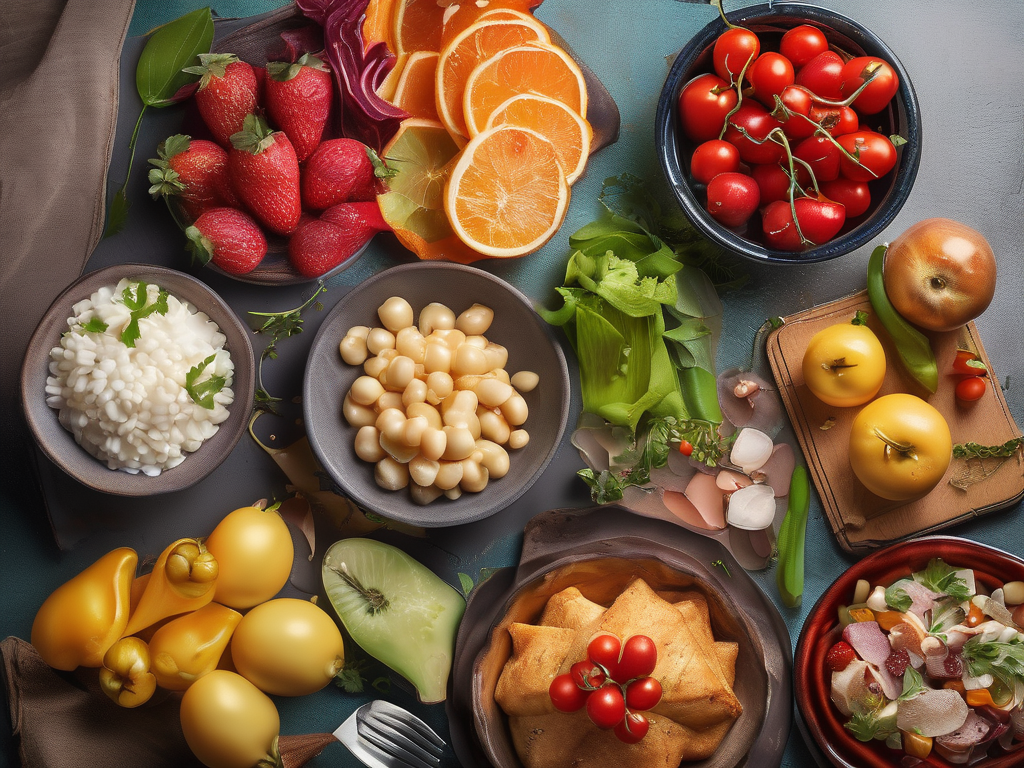 How Long Does Sliced Deli Meat Last in the Fridge?