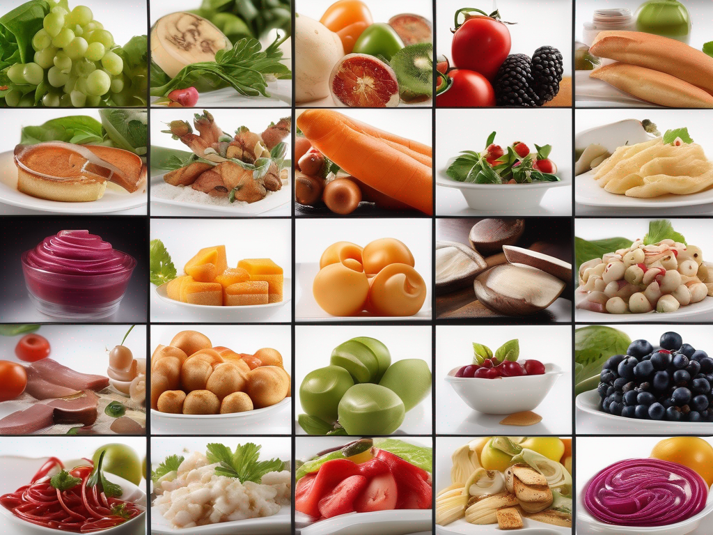 How Long Does Smoked Ham Keep in the Refrigerator?