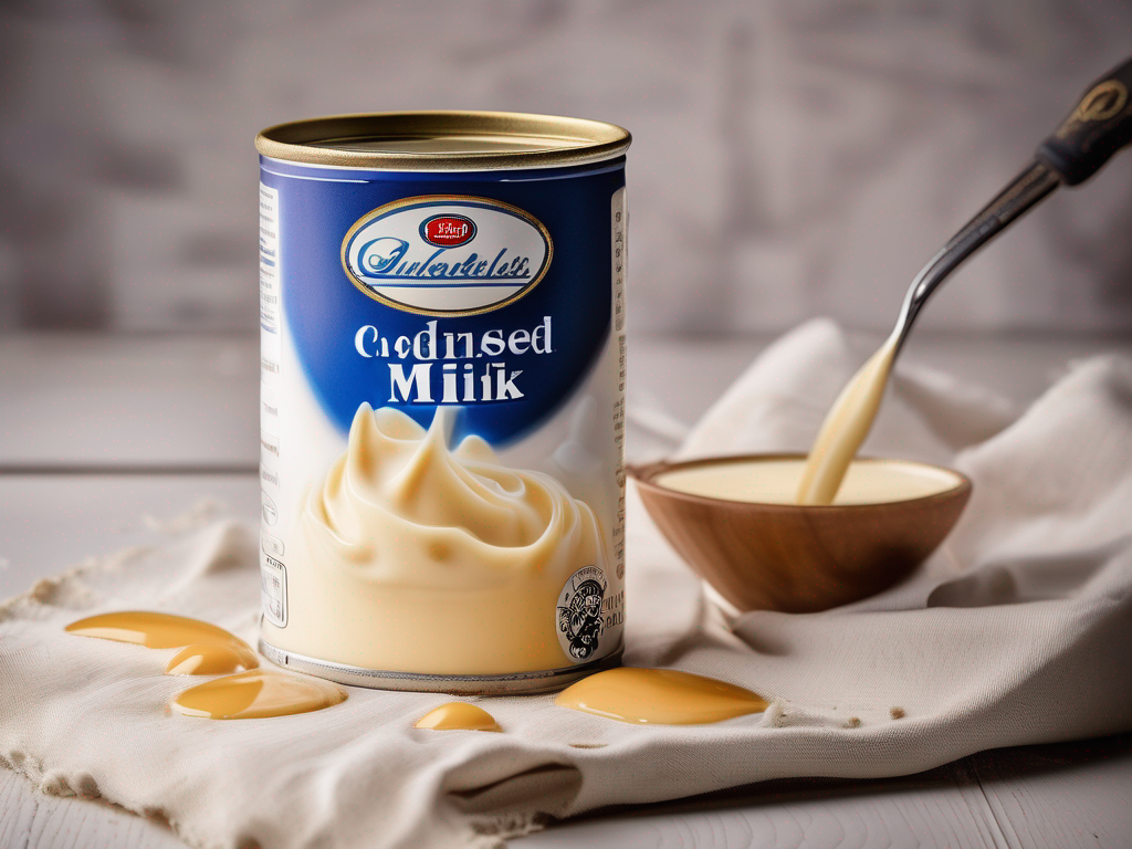 How Long Does Sweetened Condensed Milk Last in the Refrigerator?