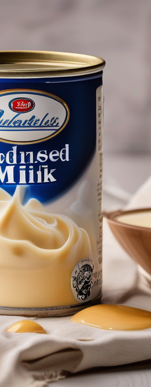 How Long Does Sweetened Condensed Milk Last in the Refrigerator?