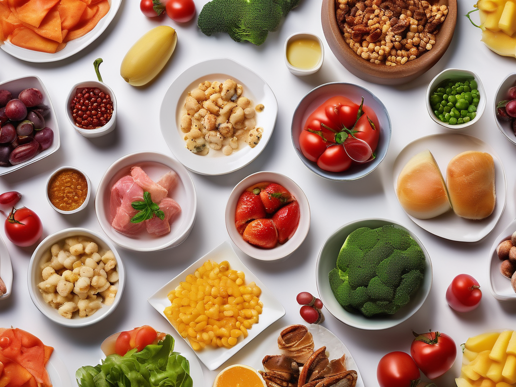 How Long Does Tomato Juice Last in the Fridge?