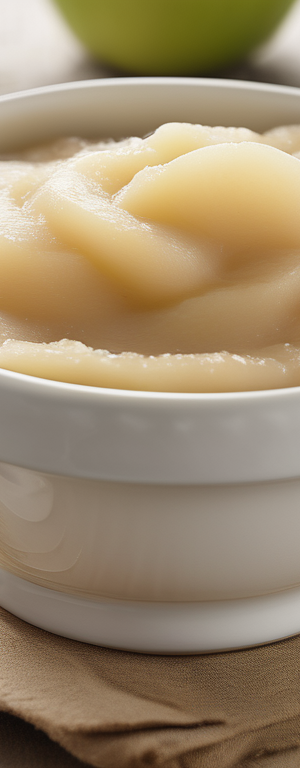 How Long is Applesauce Good After Opening?