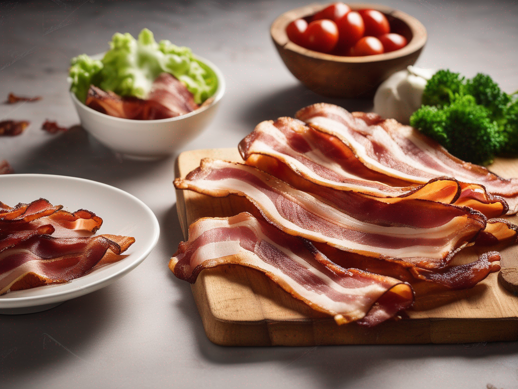 How Long Is Bacon Good After Sell By Date