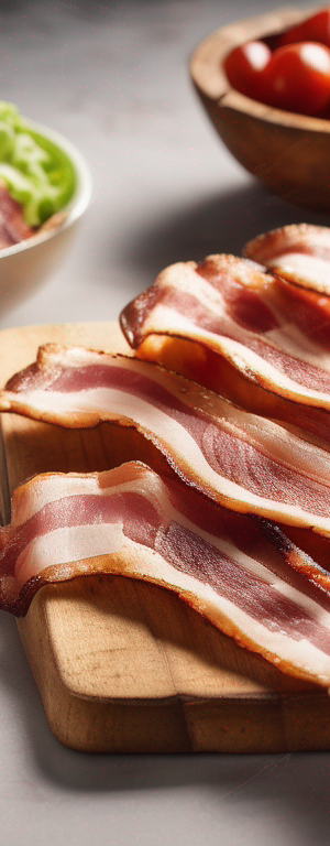How Long Is Bacon Good After Sell By Date