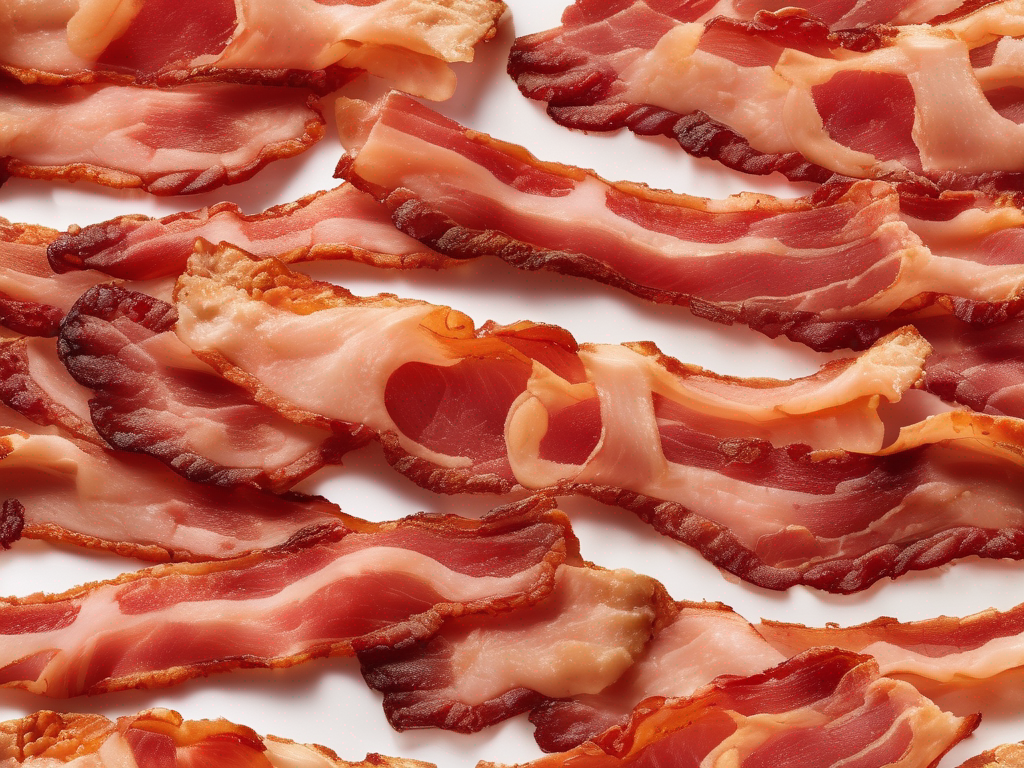 How Long Is Bacon Good After the Use By Date?