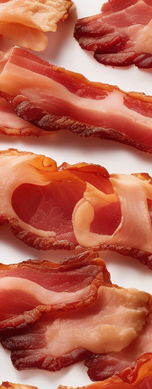How Long Is Bacon Good After the Use By Date?