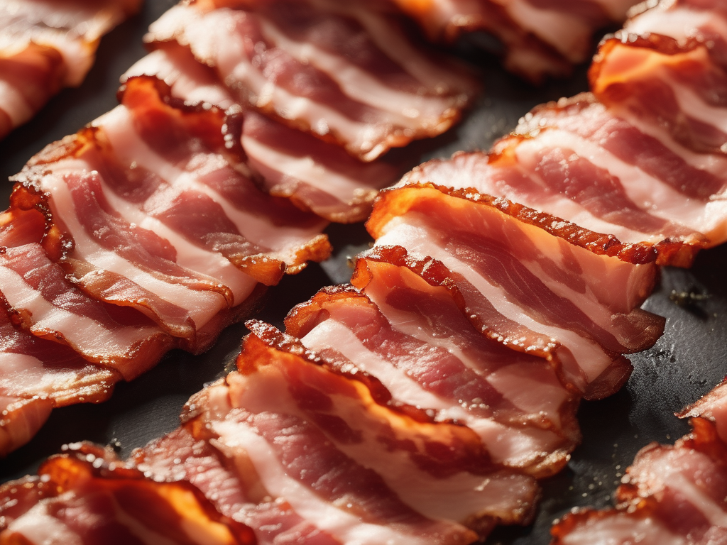 How Long is Bacon Good for After the Expiration Date?