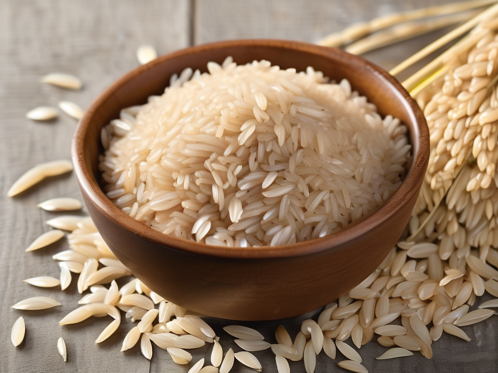 How Long is Brown Rice Good for After the Expiration Date?