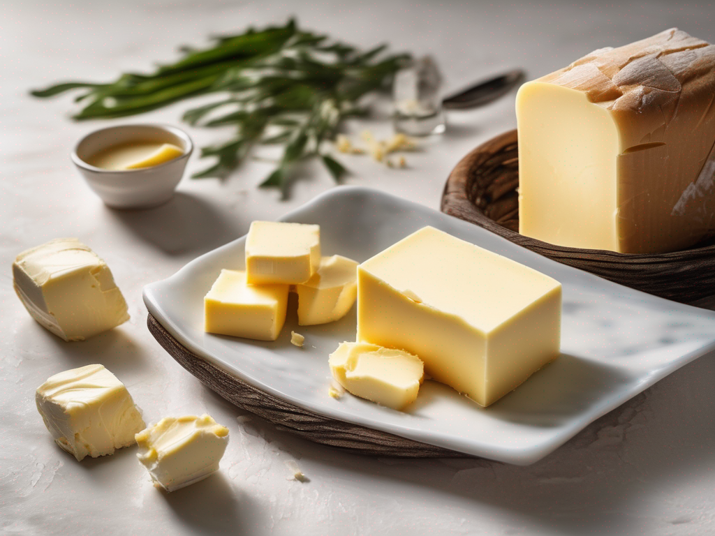 How Long Is Butter Good For After the Expiration Date?