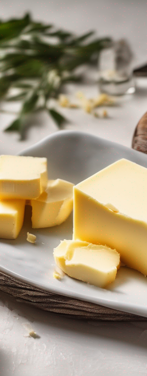 How Long Is Butter Good For After the Expiration Date?
