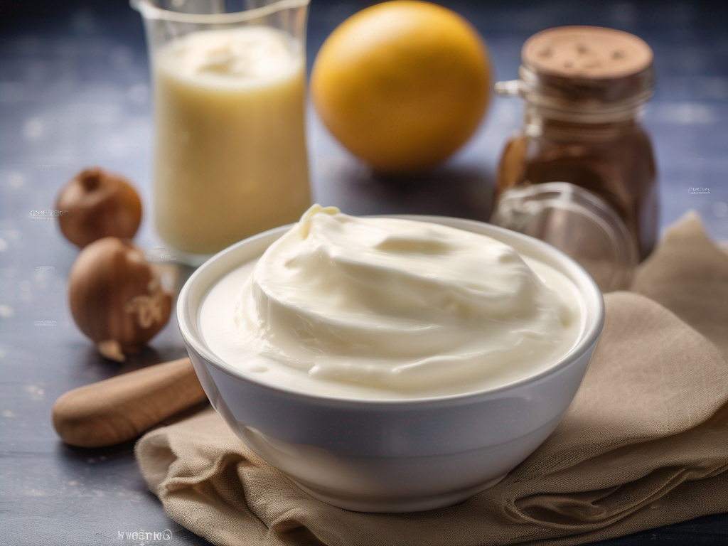 How Long Is Buttermilk Good For After the Sell-By Date?