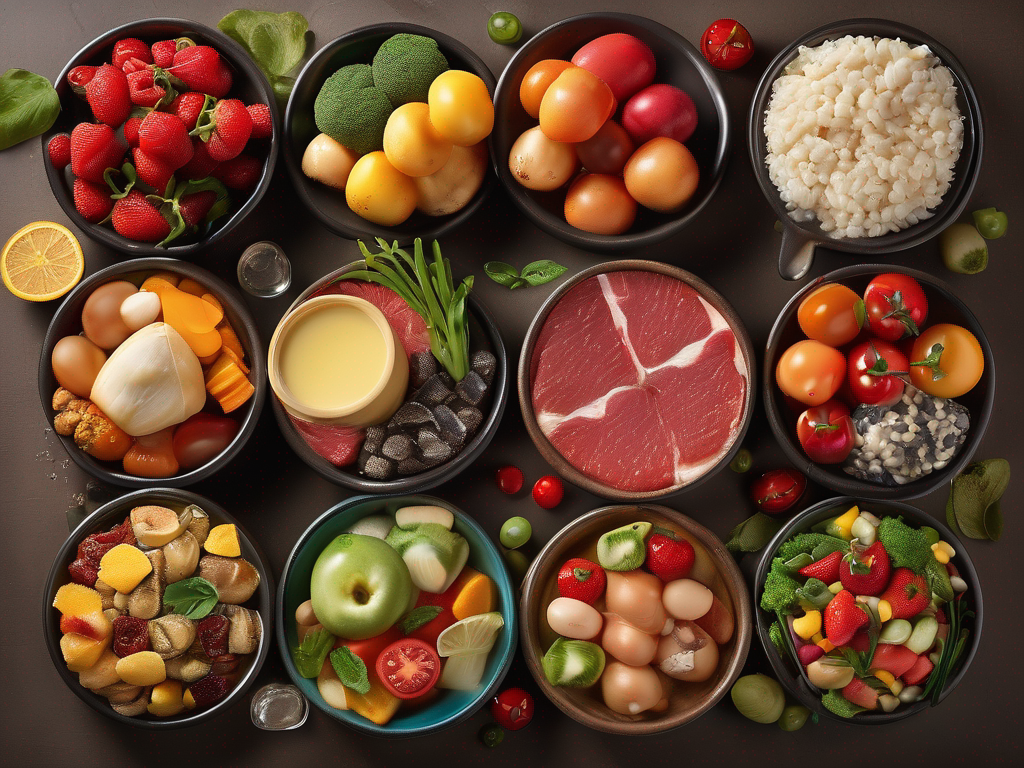 How Long Is Canned Cranberry Sauce Good For?