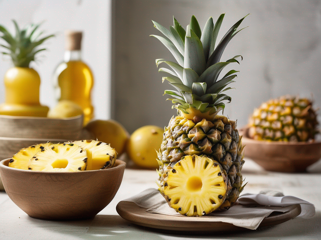 How Long is Canned Pineapple Juice Good For?