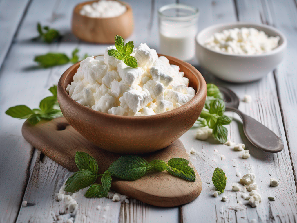 How Long is Cottage Cheese Good After the Expiration Date?