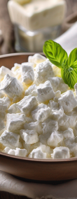 How Long is Cottage Cheese Good for Once Opened?