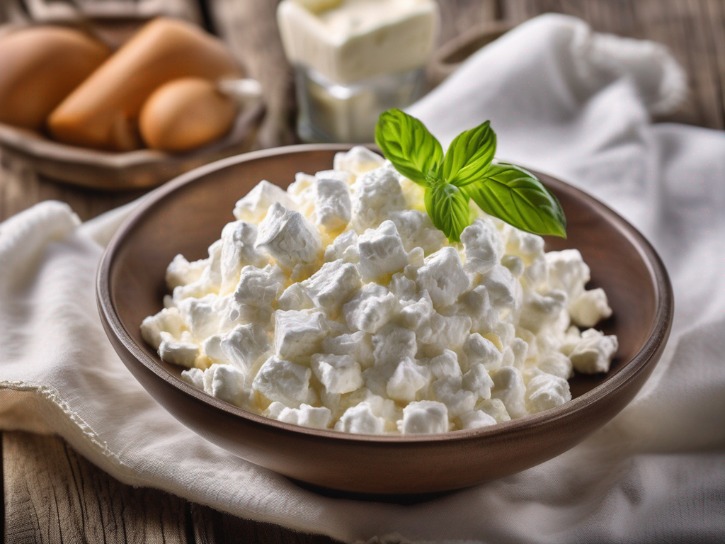 How Long is Cottage Cheese Good for Once Opened?