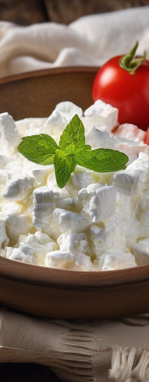 How Long is Cottage Cheese Good for Unopened?