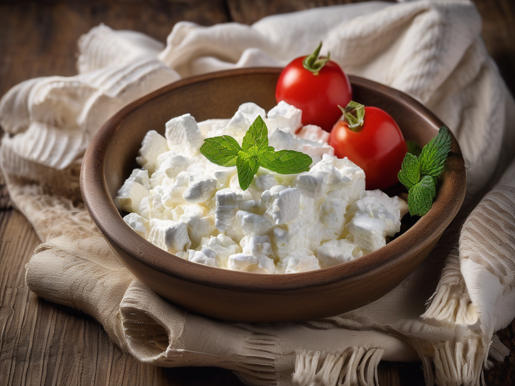 How Long is Cottage Cheese Good for Unopened?