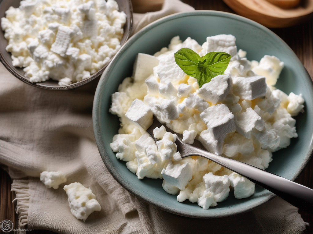How Long is Cottage Cheese Good Once Opened?