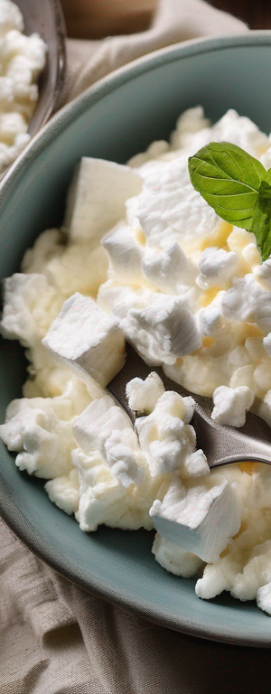 How Long is Cottage Cheese Good Once Opened?
