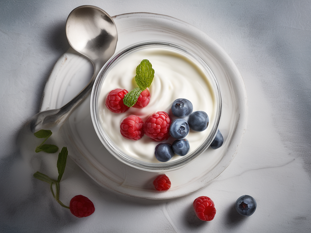 How Long is Greek Yogurt Good After Opening?