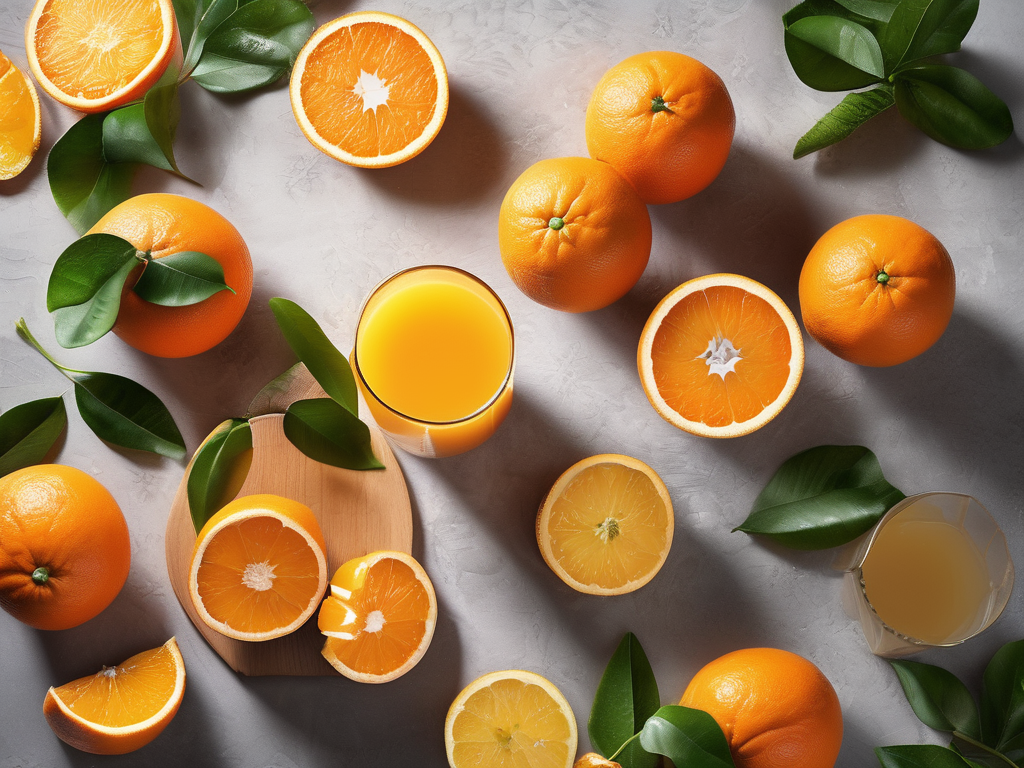 How Long is Orange Juice Good For After the Expiration Date?